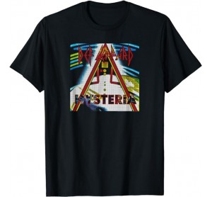Hysteria